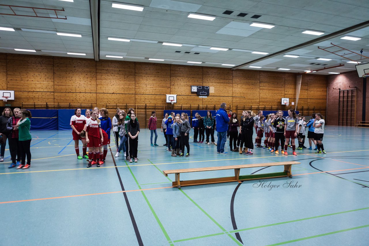 Bild 144 - KT Turnier 2